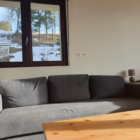Plein Ciel Sur Les Pistes 40m2 - 2 Apartment *