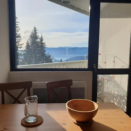 Plein Ciel Sur Les Pistes 40m2 - 2