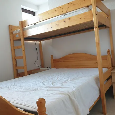 Apartment Plein Ciel Sur Les Pistes 40m2 - 2 *
