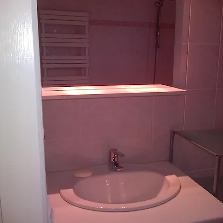 Plein Ciel Sur Les Pistes 40m2 - 2 Apartment *