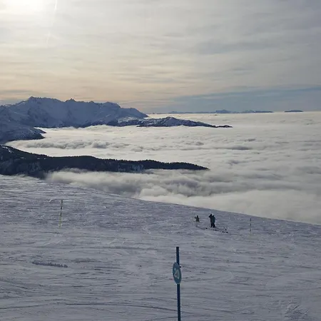 Plein Ciel Sur Les Pistes 40m2 - 2 *