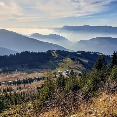 Plein Ciel Sur Les Pistes 40m2 - 2 Allevard